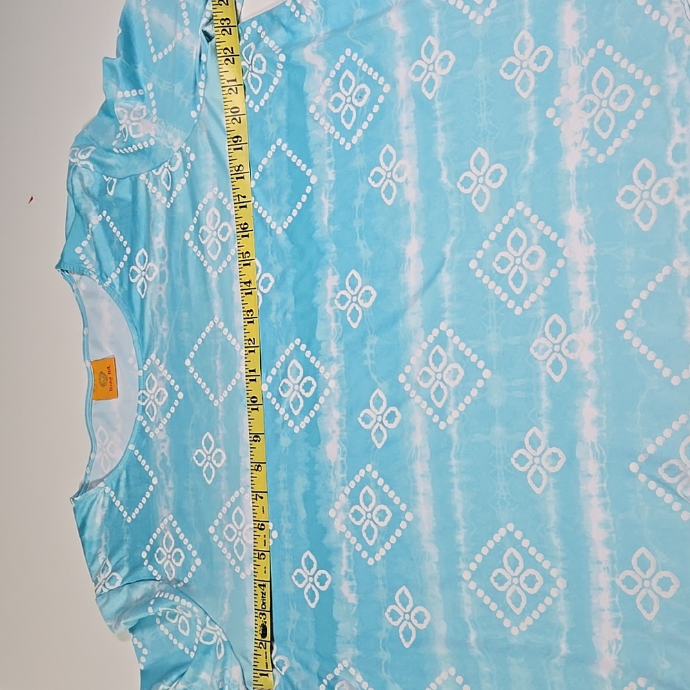 Ruby Rd. Knit dress - Picture 4 of 6